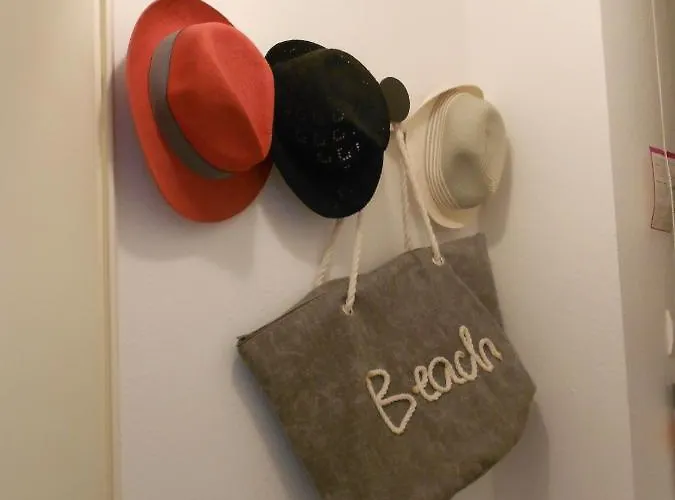 Διαμέρισμα Mathilde