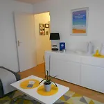 Apartament Mathilde *