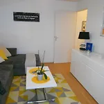 Mathilde Apartament Cabourg