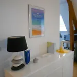 Mathilde Apartament Cabourg