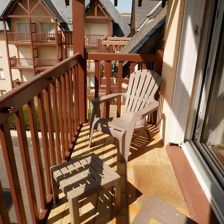 Apartament Mathilde