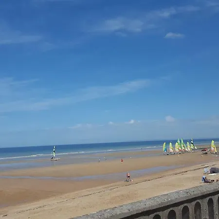 Apartament Mathilde Cabourg