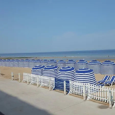 Mathilde Cabourg