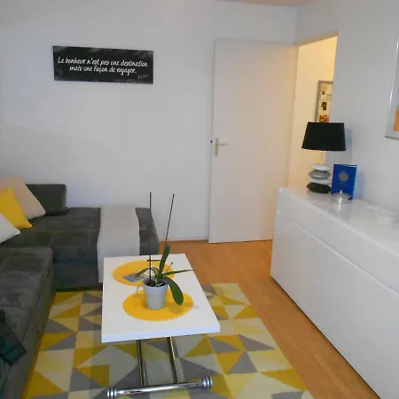 Mathilde Apartment Cabourg