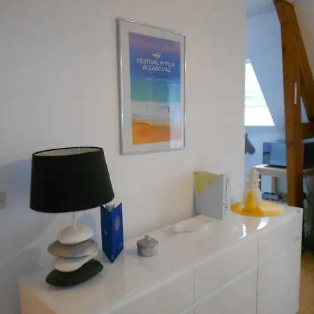 Mathilde Apartment Cabourg