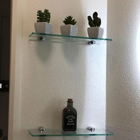 Apartment Mathilde *